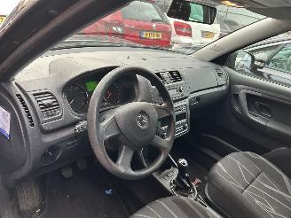 Skoda Fabia 1.2 Stationcar picture 10