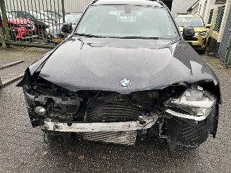 BMW X3 SDrive 2.0i  Automaat  M Pakket picture 2