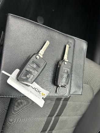 Volkswagen Golf 1.2 TSI  Trenline  ( panoramadak ) picture 13