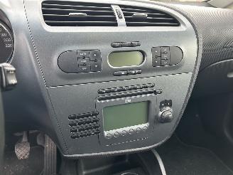 Seat Leon 1.6 picture 10