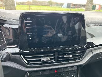 Volkswagen T-Roc 1.5 TSI  Automaat  R-Line  ( Nieuw prijs 53000,00 ) picture 17