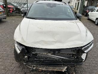 Volkswagen T-Roc 1.5 TSI  Automaat  R-Line  ( Nieuw prijs 53000,00 ) picture 2