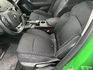 Renault Mégane 1.5 DCI  Stationcar picture 8