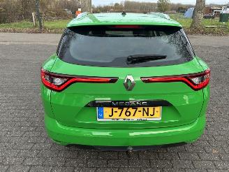 Renault Mégane 1.5 DCI  Stationcar picture 6