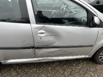 Citroën C1 1.0   5 Drs- Airco picture 4