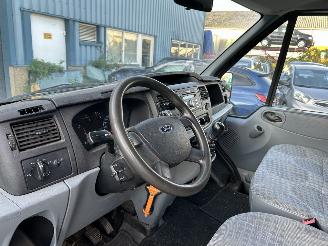 Ford Transit 280 M  2.2 TDCI picture 11