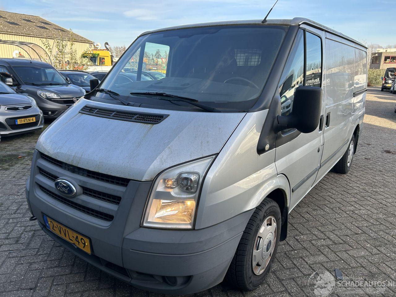 Ford Transit 280 M  2.2 TDCI