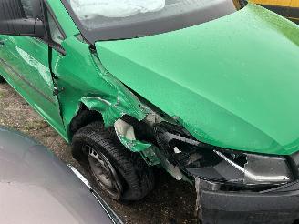 Volkswagen Caddy 2.0 TDI picture 3