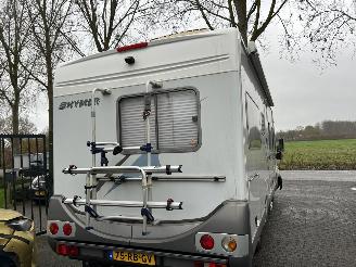 Hymer  B 654 picture 8
