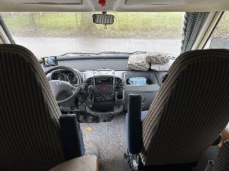 Hymer  B 654 picture 20