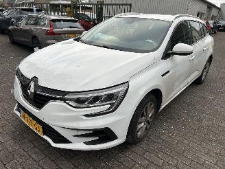 Renault Mégane Stationcar 1.0 TCe Zen 2021/10