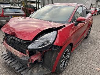  Ford Puma 1.0 ST Line 2020/7