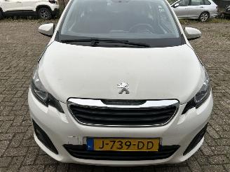 Peugeot 108 1.0  e-VTI picture 3