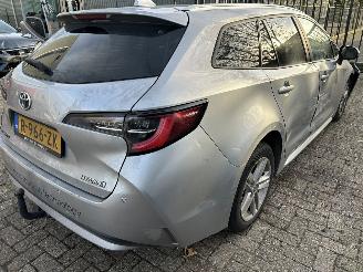 Toyota Corolla Touring Sports 1.8 Hybrid Business Automaat picture 6