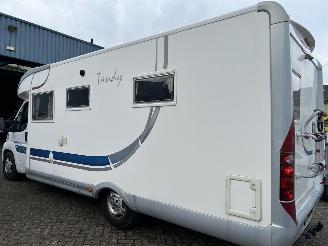 Mc Louis  P700  Tandy 650 picture 11