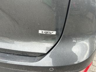 Kia Niro 1.6 GDI Hybrid Comfortline Automaat picture 6