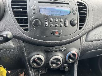 Hyundai I-10 1.1 picture 8