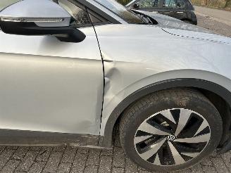 Volkswagen ID.4 Pro Oranje Edition 77KwH   210 KW picture 4