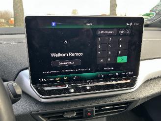 Volkswagen ID.4 Pro Oranje Edition 77KwH   210 KW picture 13