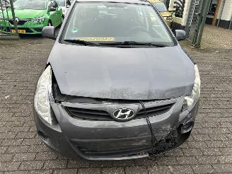 Hyundai I-20 1.2 picture 2