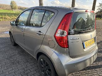 Suzuki Splash 1.2 picture 5