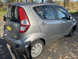 Suzuki Splash 1.0 VVT  Comfort picture 5