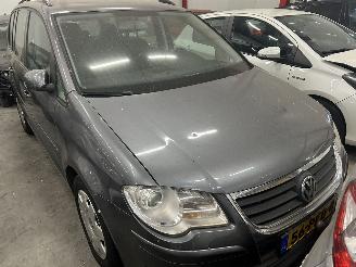Volkswagen Touran 1.4 picture 2