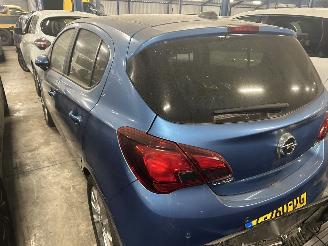 Opel Corsa 1.0    5 Drs picture 5