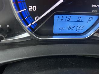 Toyota Yaris 1.5 Hybrid Automaat picture 7