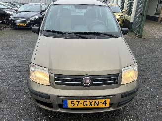 Fiat Panda 1.2 picture 2