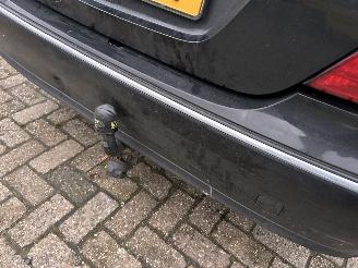 Mercedes E-klasse 280 CDI  Sedan picture 5