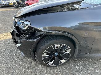 BMW iX3 Executive ( Panoramadak-Leer ) 80kWh picture 8