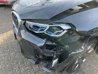 BMW iX3 Executive ( Panoramadak-Leer ) 80kWh picture 9