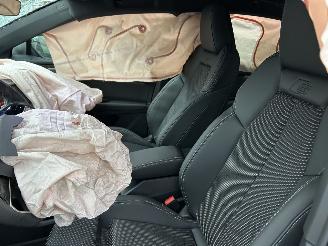 Audi Q4 Sportback e-Tron 45 Quattro  S Edition Competition  82 kWh  ( 2530 Km ) picture 17