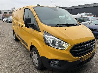 Ford Transit Custom 320  2.0 TDCI   L2H1 Trend picture 3