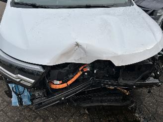 Renault Kangoo E-Tech Electric  Automaat picture 2