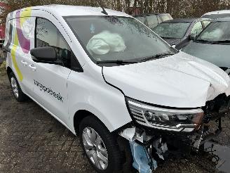 Renault Kangoo E-Tech Electric  Automaat picture 4