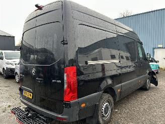 Mercedes Sprinter 315 CDI  Automaat   ( 45741 Km )  L2H2 picture 4