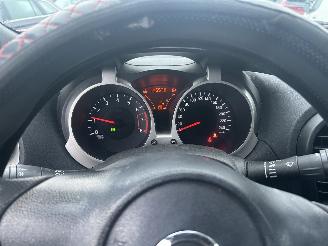 Nissan Juke 1.6 picture 9