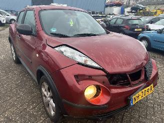 Nissan Juke 1.6 picture 3