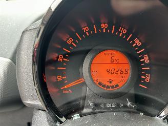 Peugeot 108 1.0  e-VTI  Active  5 drs   ( 40270 Km ) picture 11
