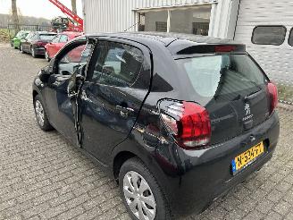 Peugeot 108 1.0  e-VTI  Active  5 drs   ( 40270 Km ) picture 6