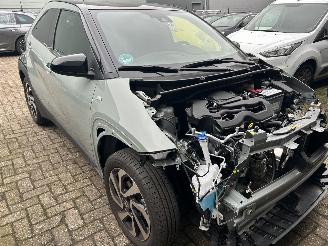 Toyota Aygo X  1.0 VVT-I  MT Pulse picture 3