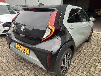 Toyota Aygo X  1.0 VVT-I  MT Pulse picture 4