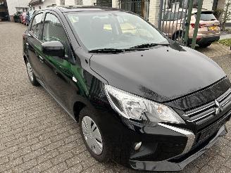 Mitsubishi Space-star 1.2 Connect+ picture 4