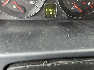 Volvo V-50 1.6 Diesel picture 9