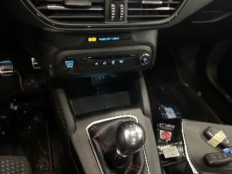 Ford Focus 1.0 EcoBoost Hybrid ST Line Stationcar   125 PK picture 14