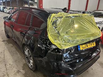 Ford Focus 1.0 EcoBoost Hybrid ST Line Stationcar   125 PK picture 7