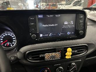 Hyundai I-10 1.0 Comfort picture 9