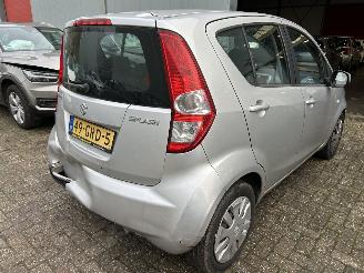 Suzuki Splash 1.2  Automaat picture 5